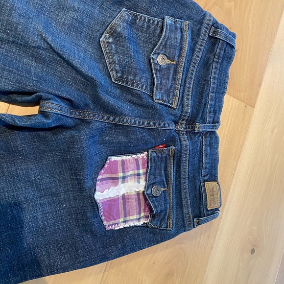 Jeans - Picture 6 of 7